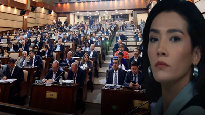 İBB Meclisi'nde, Aybüke Pusat tartışması! "CHP'ye üye zannettim..."
