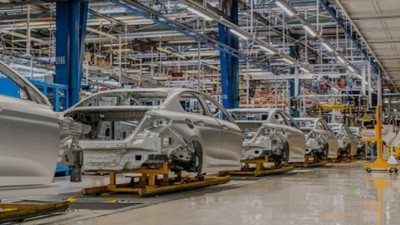 43 yıllık otomotiv devi iflas etti. Her aracı servet değerindeydi