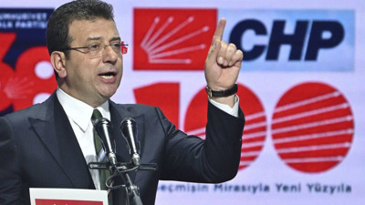 İmamoğlu ve kurultay soruşturmasında ilginç benzerlik! Ünlü yazar açıkladı...