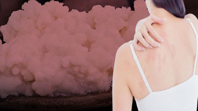 Üç besinle egzama ve enfeksiyonlara veda! Doğanın gizli silahları