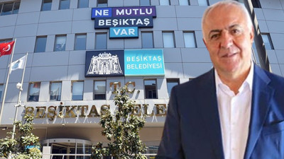 CHP'li bir Belediye Başkan Yardımcısı daha gözaltına alındı! 12 görevli var...