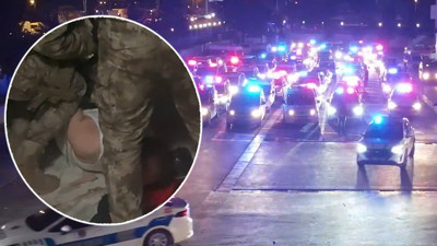 Cumhuriyet tarihinin en büyük uyuşturucu operasyonu! Ali Yerlikaya açıkladı...