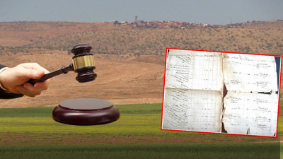 129 yıldır bitmeyen dava yine ertelendi! Tam üç kuşaktır sürüyor