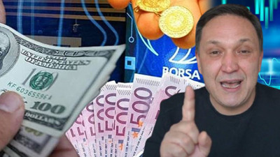 Selçuk Geçer yatırımcıları uyardı! Rekor yükselişe hazır olun