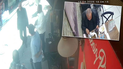 Kalp rahatsızlığı geçirmişti! Önder'in son görüntüleri