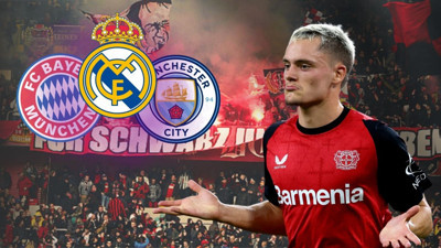 Wirtz kararını verdi: 125 milyon dolarlık sözleşme masada