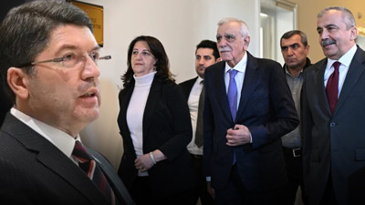 Adalet Bakanı ile DEM görüşmesine erteleme! Nedeni belli oldu