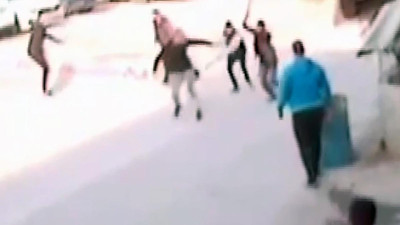 Adana’da kaza sonrası kanlı kavga! 1 ölü 2 yaralı