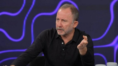 Sergen Yalçın'dan Allan Saint-Maximin eleştirisi