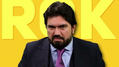 Rasim Ozan Kütahyalı hakkında gözaltı kararı