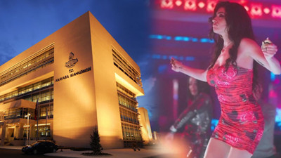 Anayasa Mahkemesi'nden pavyon kararı