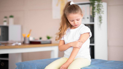 Çocuklardaki morluk nelerin habercisi? Uzmanlar anlatıyor