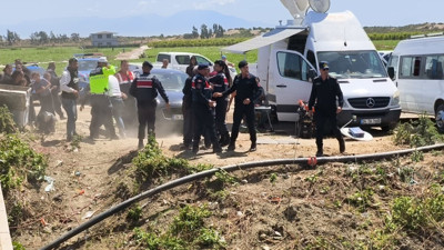 Günlerdir aranıyordu: Adanalı Cumali’den kötü haber!