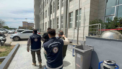 Kocaeli'nde 7 kaçak göçmen yakalandı