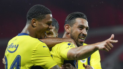 Trabzonspor'dan İrfan Can Kahveci bombası