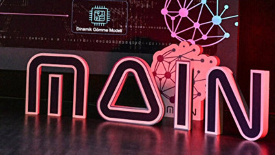 Yerli yapay zeka devrimi! Türkiye küresel sahneye çıkıyor