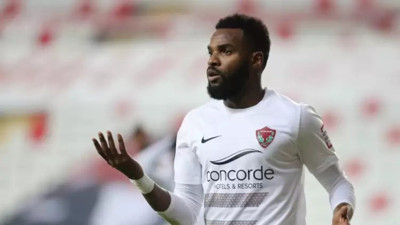 Aaron Boupendza'nın ölüm nedeni belli oldu