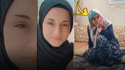14 yaşındaki kızdan günlerdir haber alınamıyor: Annesinin iddiası tüyler ürpertti!