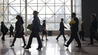 ABD'de işsizlik maaşı başvurularında düşüş