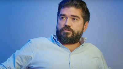 Rasim Ozan Kütahyalı gözaltına alındı