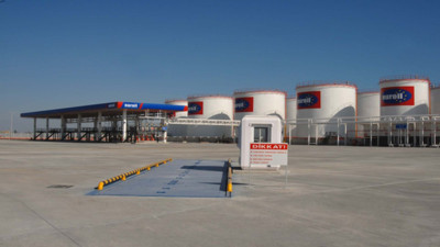 Akaryakıt devi iflasın eşiğinde