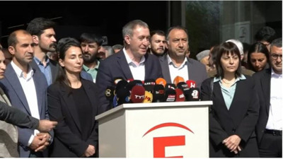 Sırrı Süreyya Önder'in sağlık durumu ile ilgili yeni açıklama