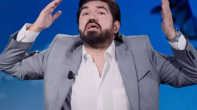 Rasim Ozan Kütahyalı hakkında flaş karar! Gözaltına alınmıştı