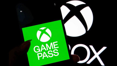 Game Pass’a yeni oyunlar bugün geliyor