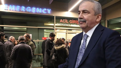 Sırrı Süreyya Önder'in son durumu hakkında Sağlık Bakanı'ndan açıklama