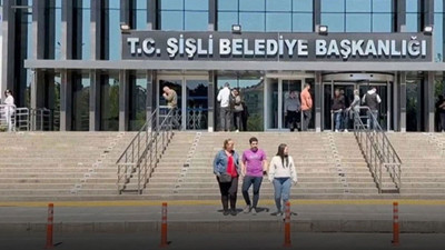 CHP Şişli Gençlik Kolları: Şişli kayyumu öğrenci desteklerini kesti