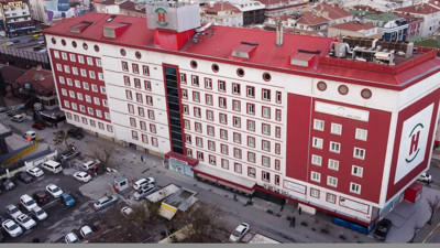 Türkiye’deki 23 hastane satılıyor! Bakanlık onay verdi, TMSF harekete geçti… Hepsinin tek ortak noktası var