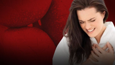 Kolesterolü düzenleyen 3 besin! Damarları koruyorlar