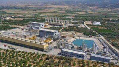 Türkiye'nin dev şirketi çekildi . KAP'a açıklama yaptı