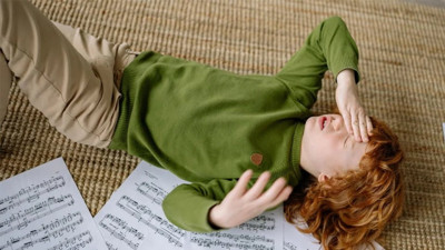 Çocuklardaki gece baş ağrılarıyla ilgili uzmanlardan uyarılar