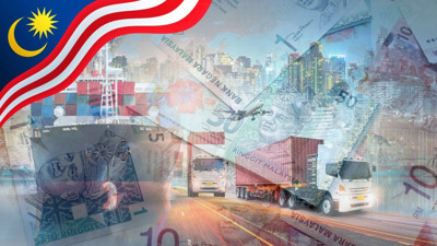 Malezya'da ihracat patlaması: Ticaret fazlası rekor seviyede