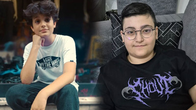 İkinci Minguzzi vakası! Gazetecinin 14 yaşındaki oğluna bıçaklı saldırı