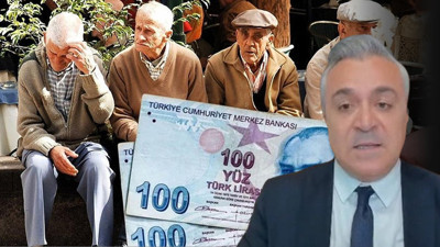 SGK Uzman Özgür Erdursun tüm emeklilere gelecek maaş zammını kuruşu kuruşuna açıkladı