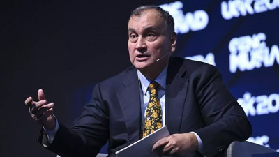 Murat Ülker isyan etti