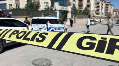 Konya’da eşini çocuğunu yanında bıçakladı! Savunması ‘pes’ dedirtti