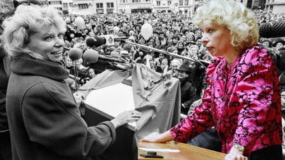 Christiane Brunner hayata veda etti