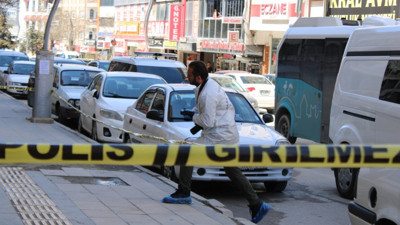 Giyim mağazasında dehşet! 1 ölü, 4 yaralı