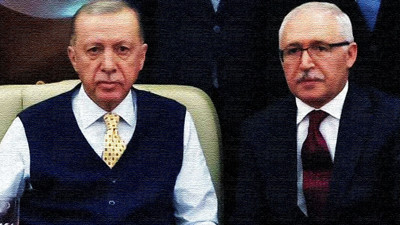 Saray’ın derin kulağı Abdülkadir Selvi bile gizleyemedi… Son ankette dengeler değişti!