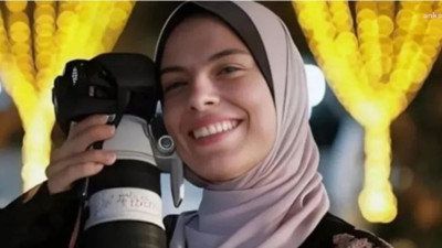 Ünlü foto muhabiri feci şekilde öldürüldü!