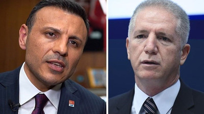 CHP'li Özgür Çelik'ten İstanbul Valisi Davut Gül'e 'Şişli' tepkisi: Vali Bey'in görevi...