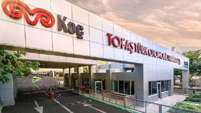 Rekabet Kurulu'ndan KOÇ Holding'e müjdeli haber