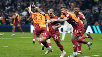 Torreira'dan Süper Lig'deki 3. gol