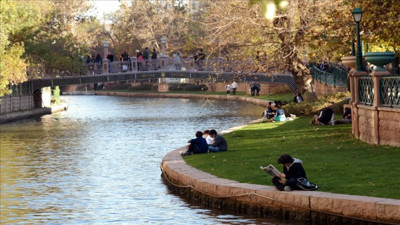 Öğrencilerin en çok sevdiği il! Üstelik Ankara'ya çok yakın