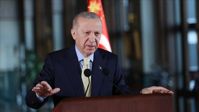 Erdoğan hakkında ortalığı karıştıracak açıklama! ABD'nin eski Ankara Büyükelçisi yazdı