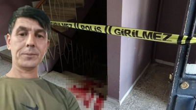 Pendik'te dehşet: Başkasıyla evlenen eski eşini katletti