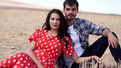 Gönül Dağı oyuncusu Berk Atan trafik kazası geçirdi